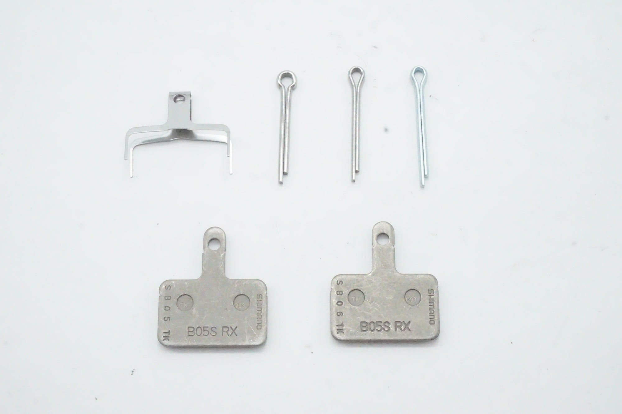 SHIMANO「シマノ」 B05S ディスクブレーキパッド レジン / 京都西院店