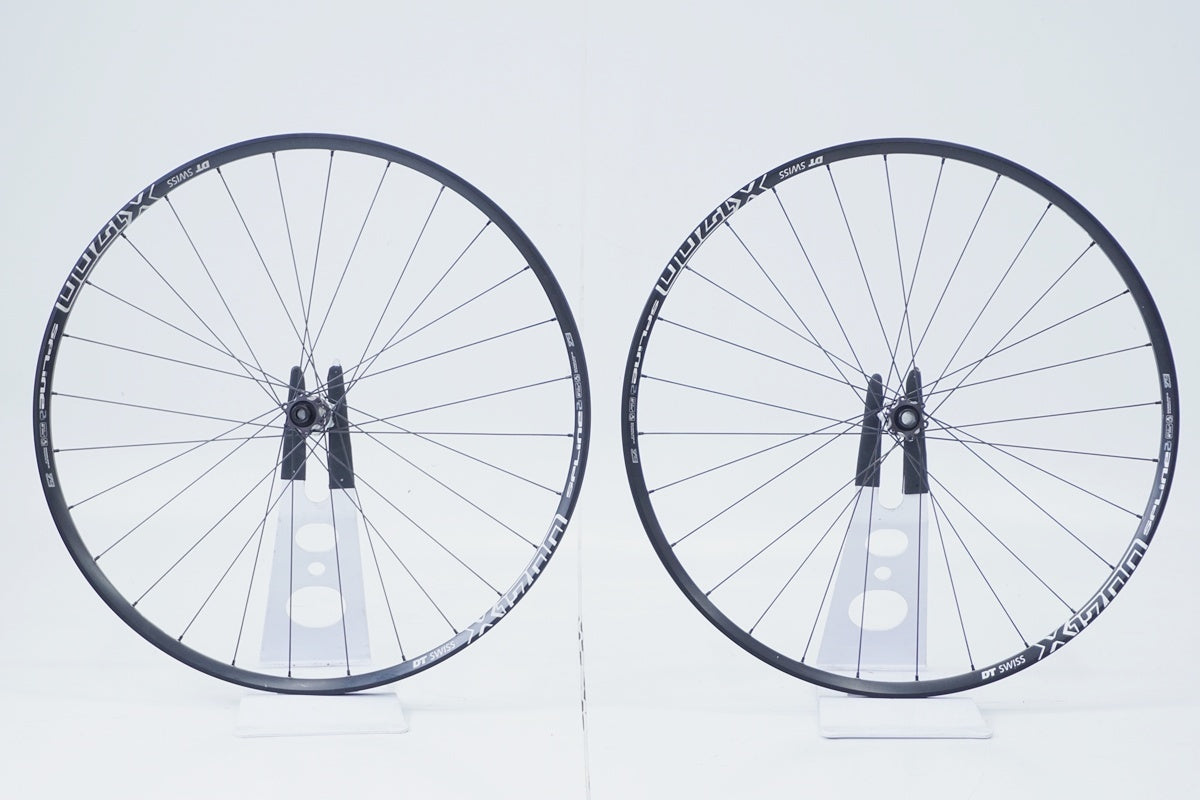 DT SWISS 「ディーティースイス」 X1700 SPLINE2 SRAM XD ホイール