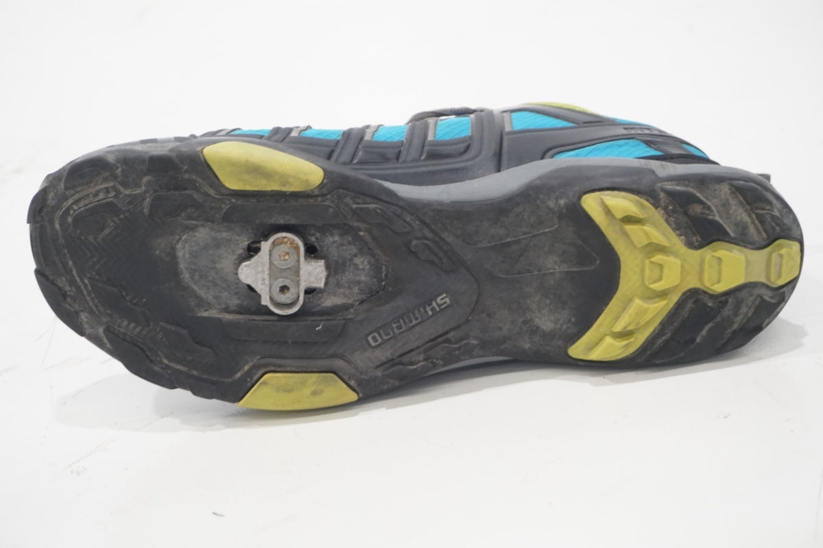 SHIMANO 「シマノ」 SH-MT34B EU45(28.5cm)サイズ シューズ / 滋賀大津店