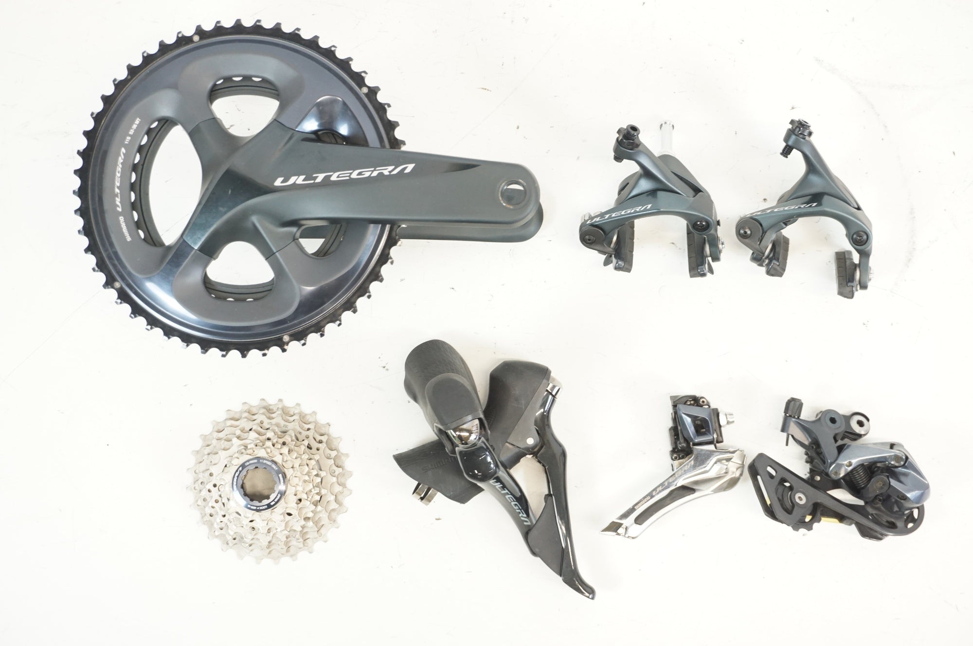 SHIMANO 「シマノ」 ULTEGRA R8000 コンポセット / 宇都宮店