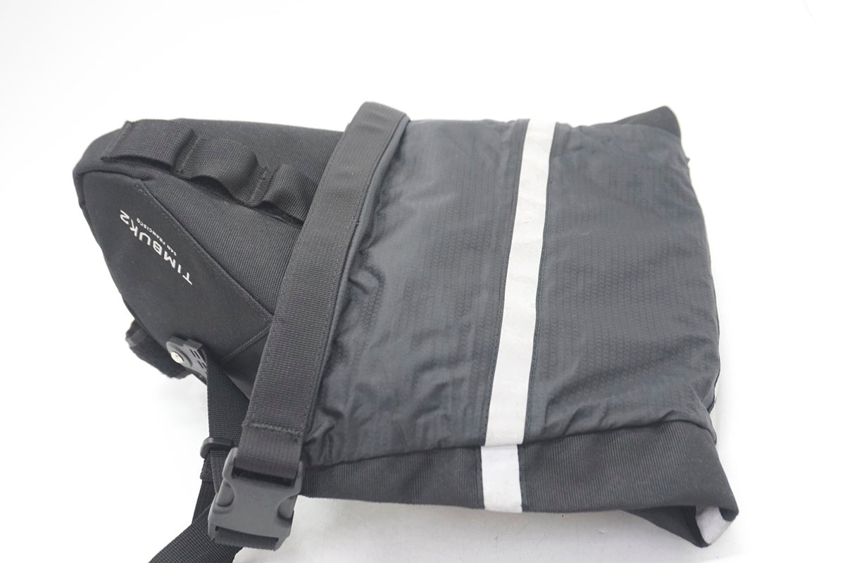 TIMBUK2 「ティンバックツー」 SONOMA SEAT PACK サドルバッグ / 奈良店
