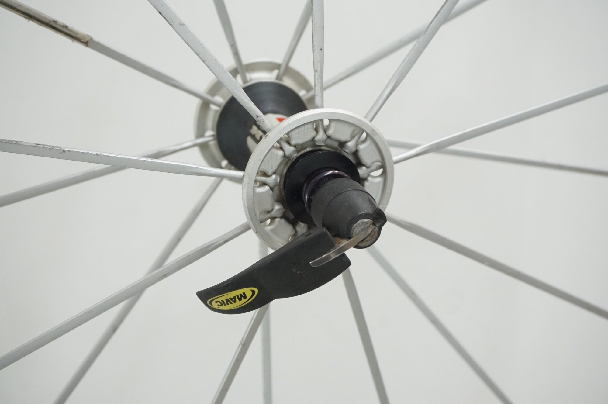 MAVIC 「マヴィック」 CROSSMAX SL シマノ10速 ホイールセット /  福岡アイランドシティ店