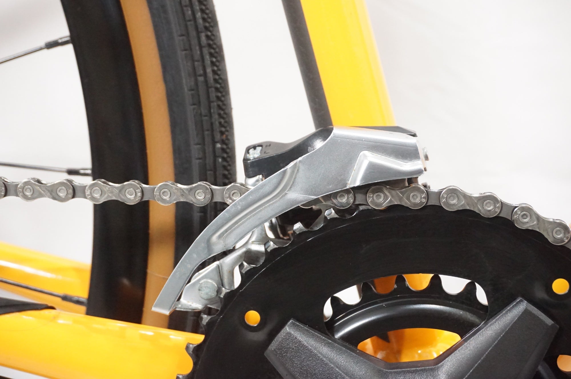 CANNONDALE 「キャノンデール」 QUICK3 DISC 2024年モデル クロス