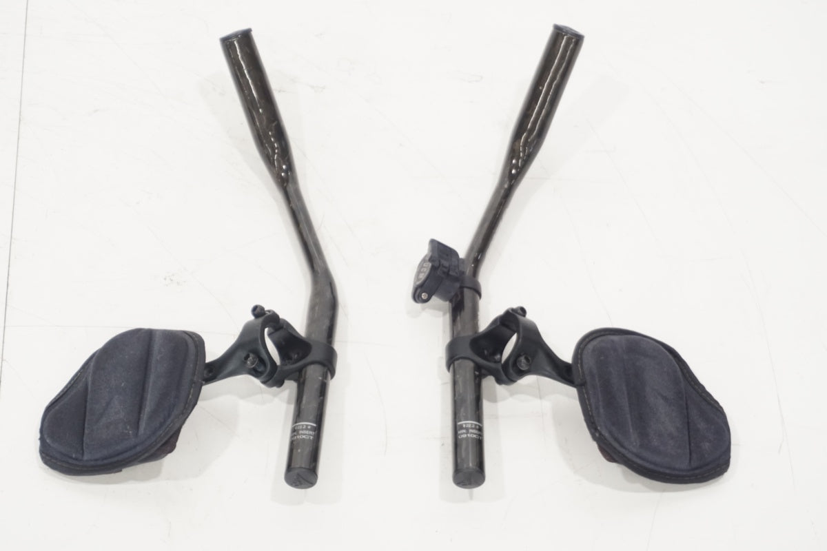 PROFILE DESIGN 「プロファイルデザイン」 CARBON STRYKE φ31.8 400mm  DHバー / 京都八幡店