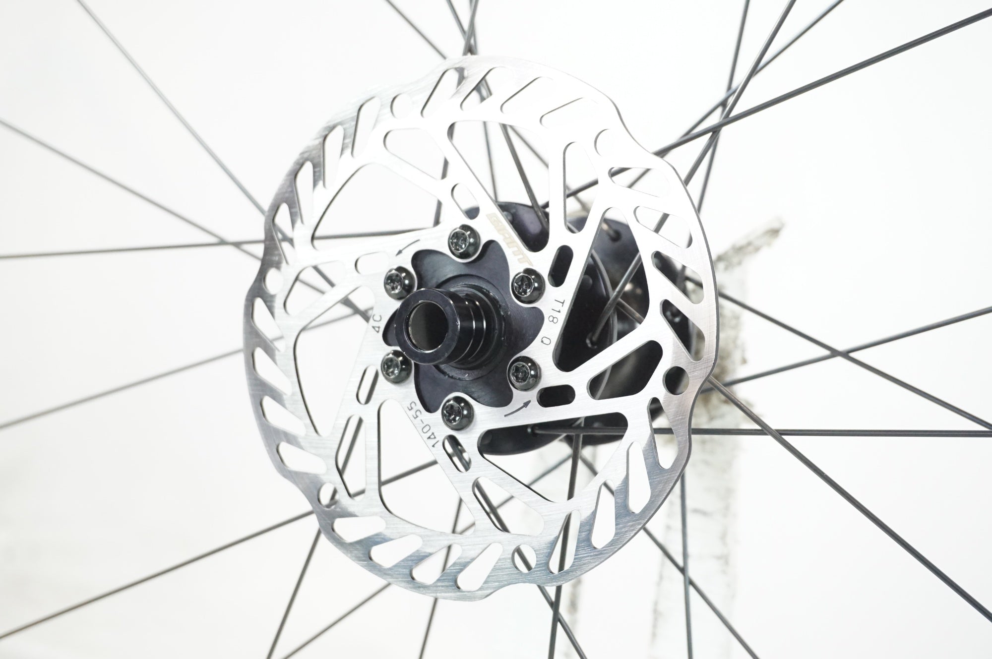 GIANT 「ジャイアント」 PR-2 DISC SHIMANO11s ホイールセット / 宇都宮店