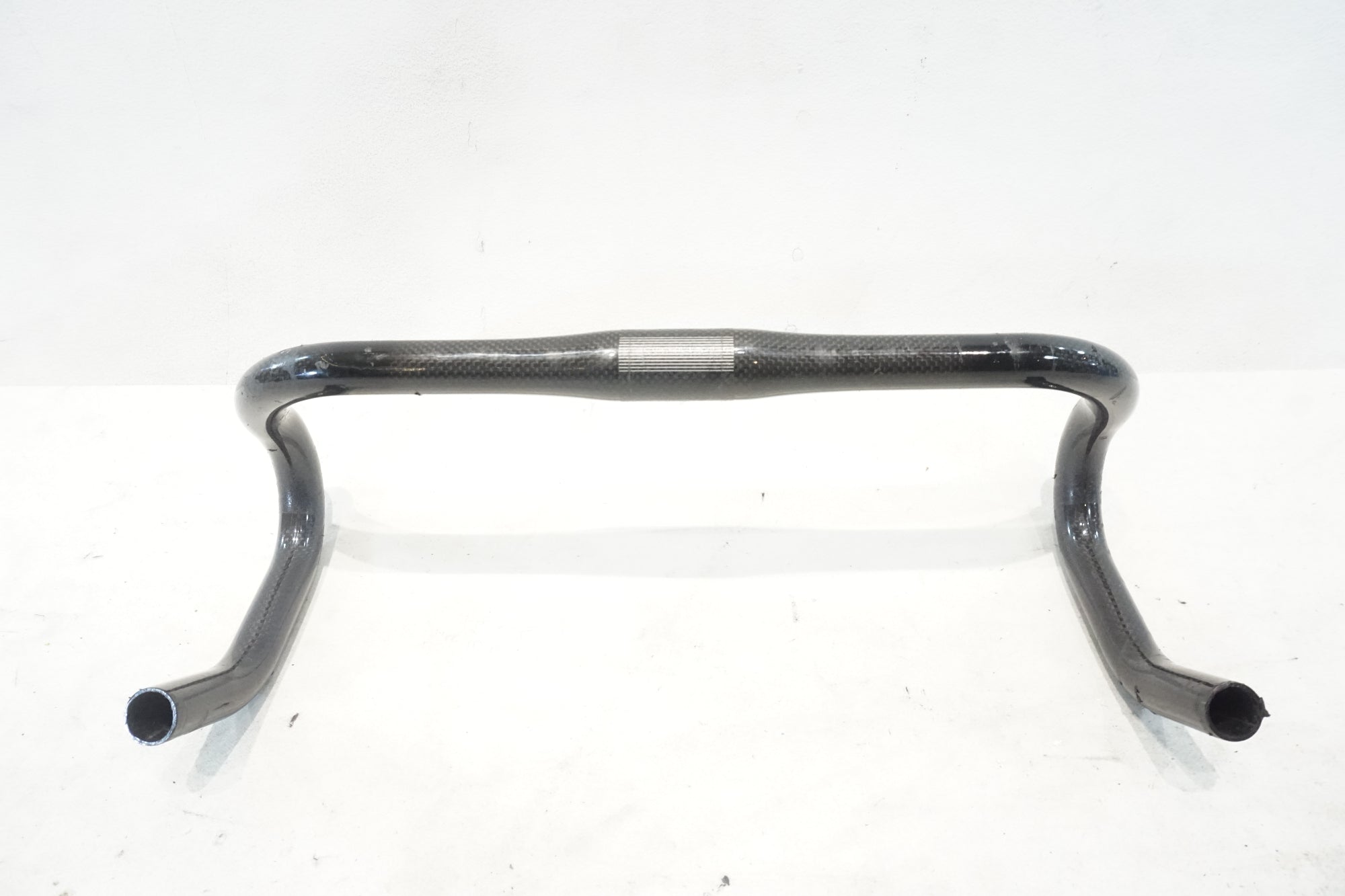 FSA K-Force カーボン ドロップハンドル FSA（エフエスエー）K-FORCE COMPACT HANDLEBAR（Kフォース
