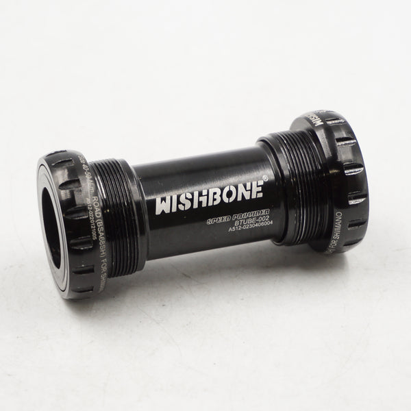 WISHBONE 「ウィッシュボーン」 BSA68SH ボトムブラケット / 奈良店