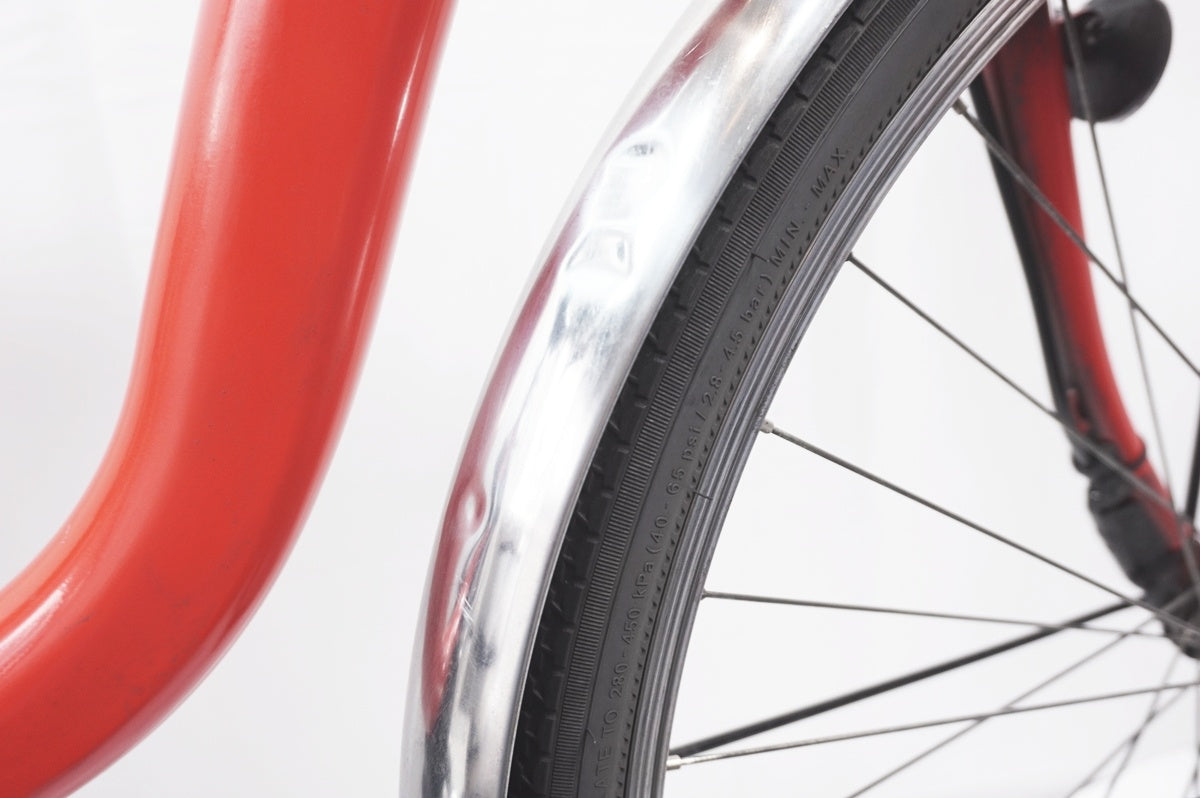 YAMAHA 「ヤマハ」 PAS CHEER 26インチ 2022年モデル 電動アシスト自転車 / バイチャリ世田谷店