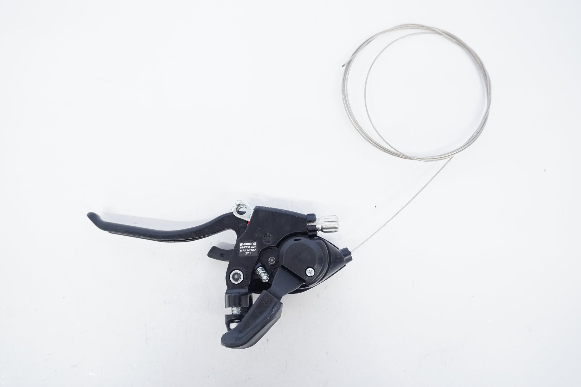 SHIMANO 「シマノ」 ST-EF51 シフトレバー 右のみ / 浜松店
