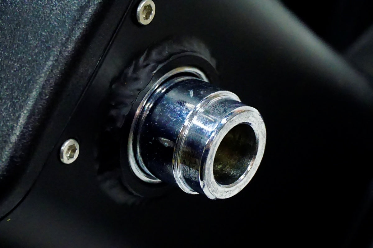 XPLOVA 「エクスプローバ」 NOZA S スマートトレーナー / 名古屋大須店