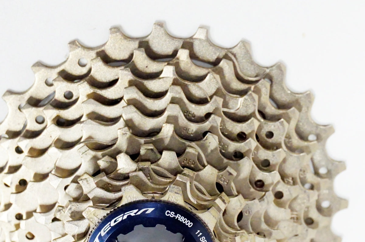 SHIMANO 「シマノ」 ULTEGRA CS-R8000 11-28T スプロケット / 名古屋