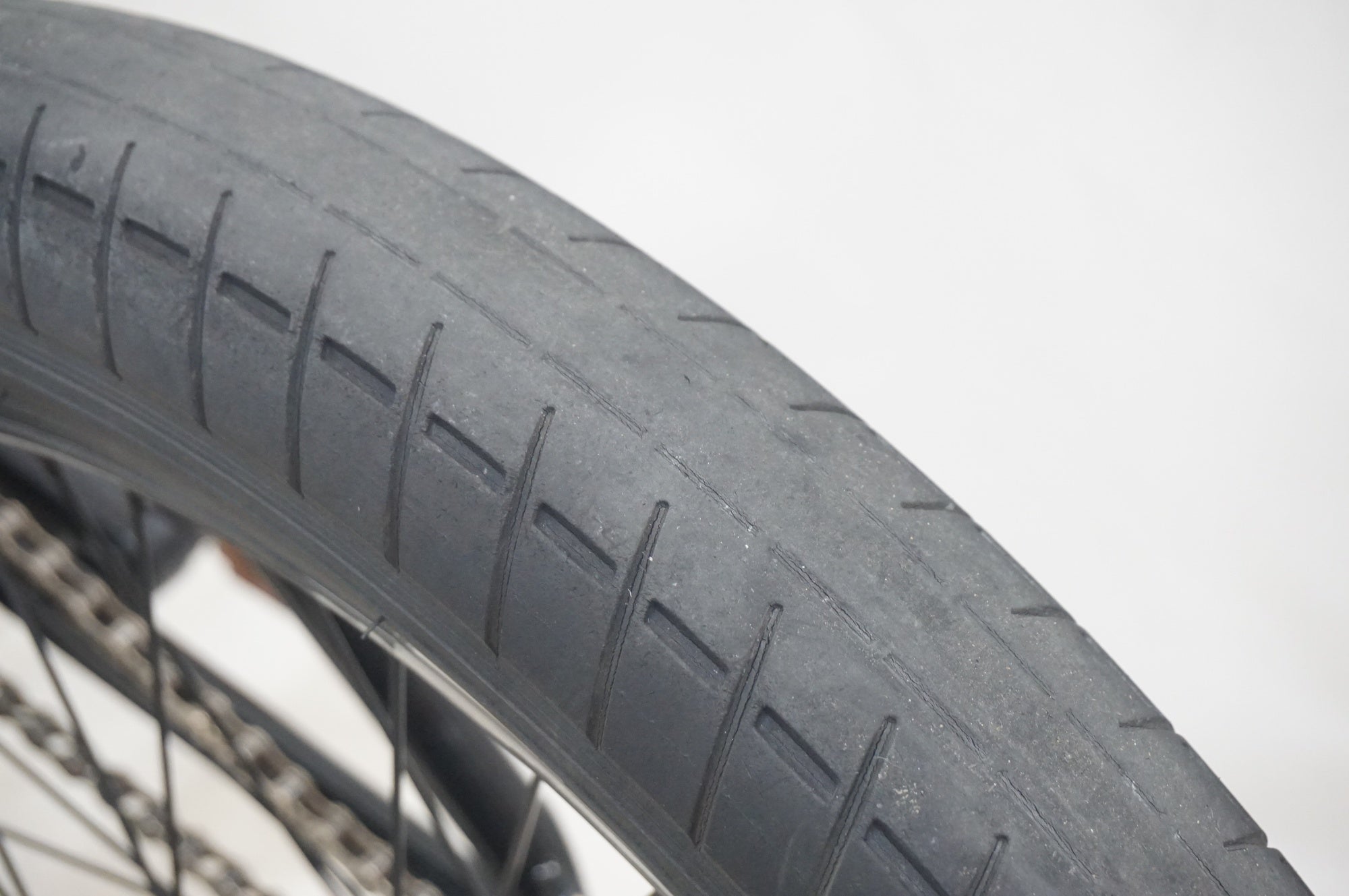 MONGOOSE 「マングース」 LEGION L500 年式不明 BMX / 福岡店