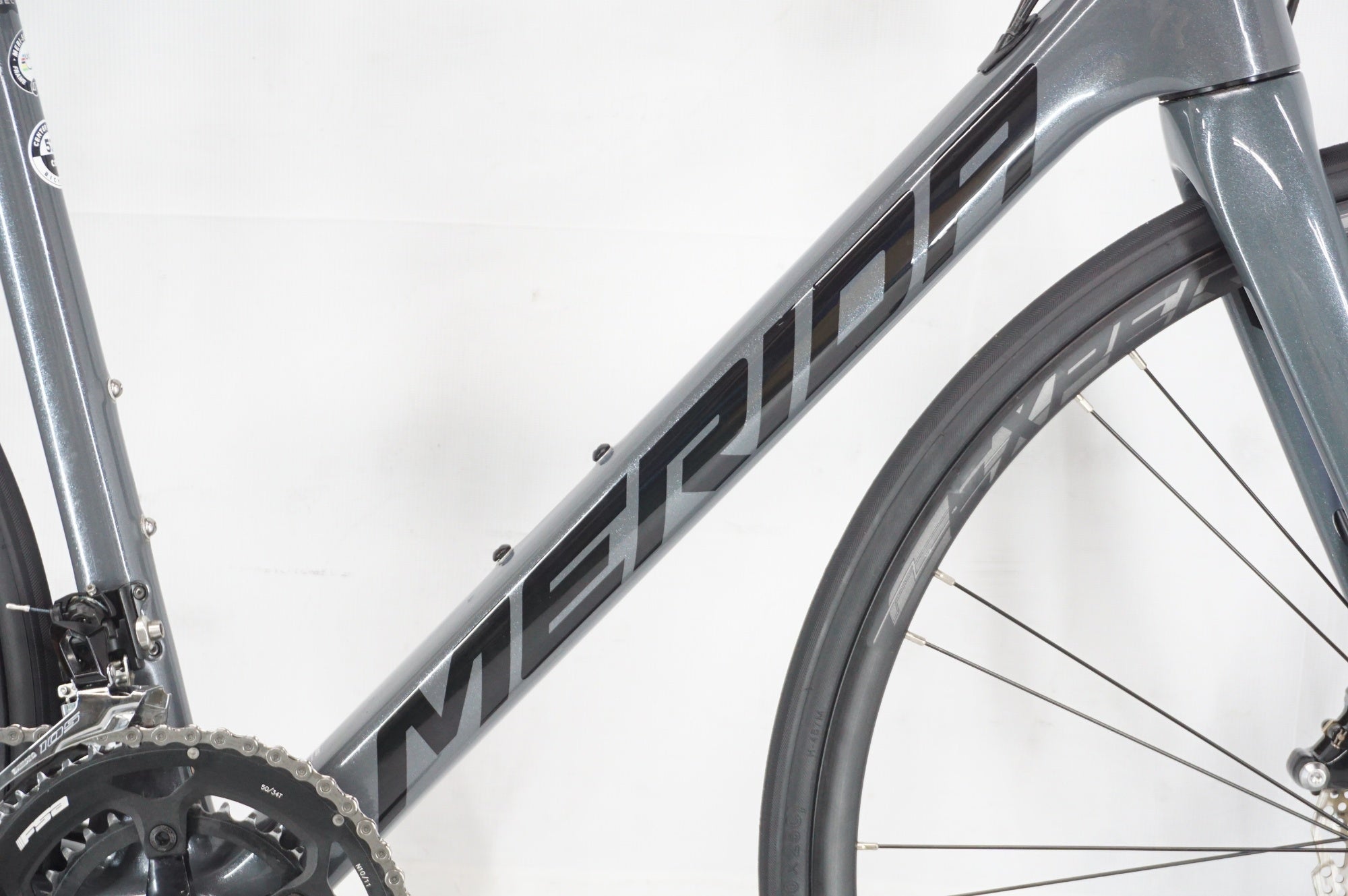 MERIDA 「メリダ」 SCULTURA DISC 4000 2020年モデル ロードバイク / 阪急塚口店