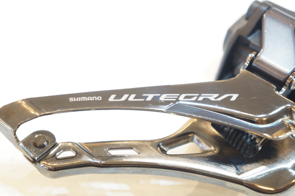 SHIMANO 「シマノ」 ULTEGRA FD-R8150 フロントディレイラー / 浦和ベース