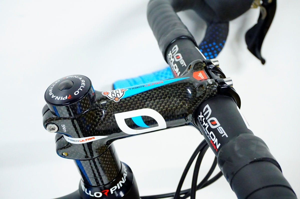 PINARELLO 「ピナレロ」 FP QUATTRO 105 2012年モデル ロードバイク / 名古屋大須店