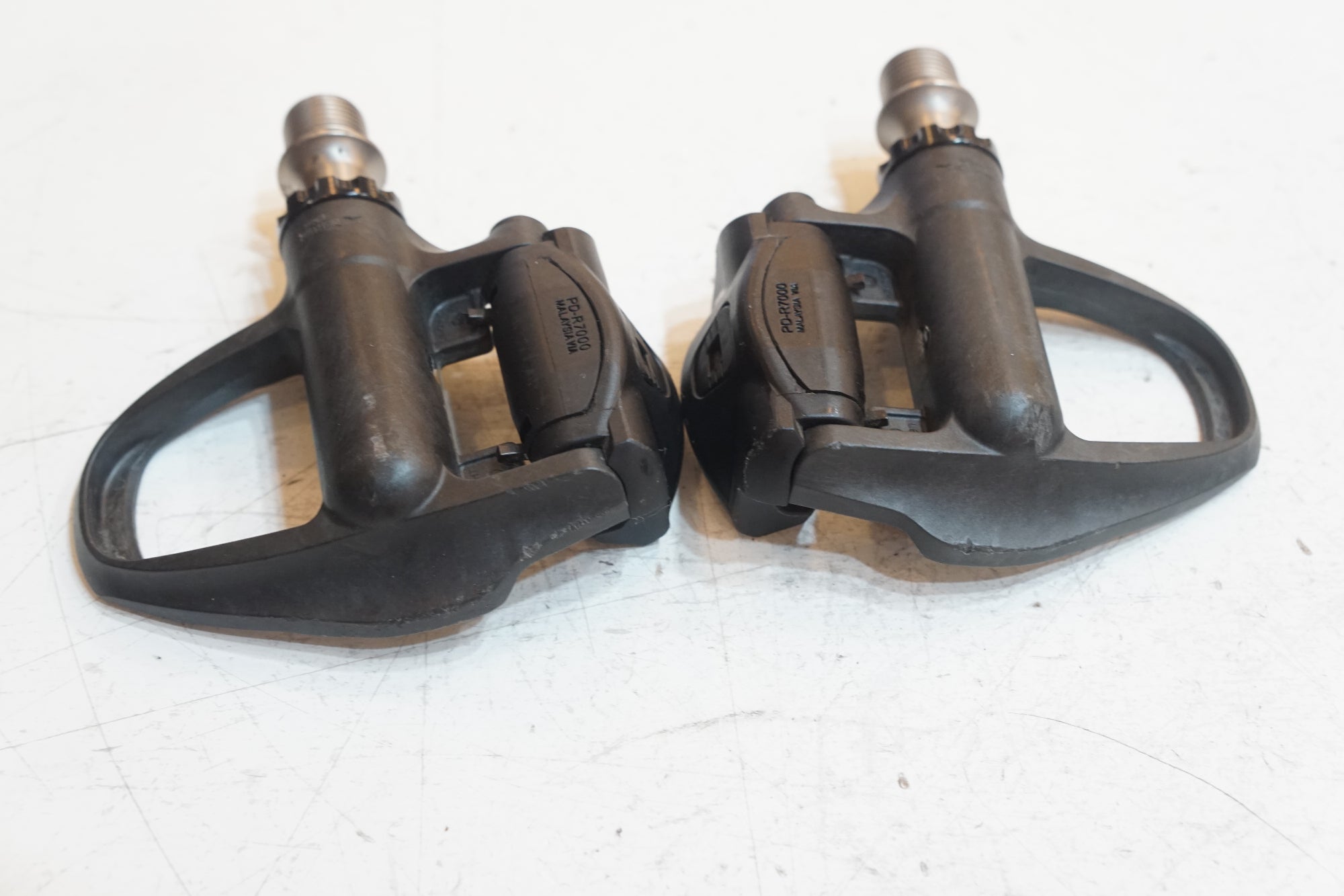 SHIMANO 「シマノ」 105 PD-R7000 ペダル / バイチャリ浦和ベース