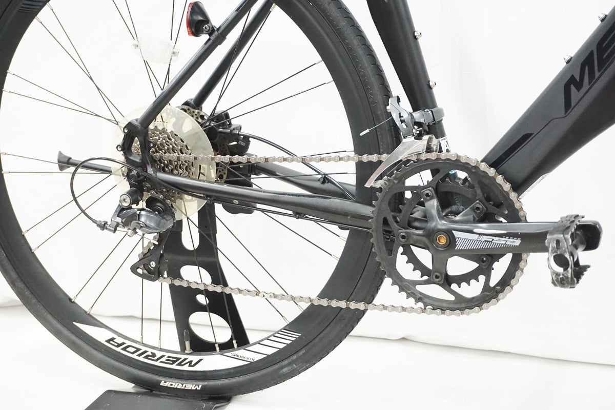 MERIDA メリダGRAN SPEED 250D サイズ47cm (価格交渉迷惑お断り