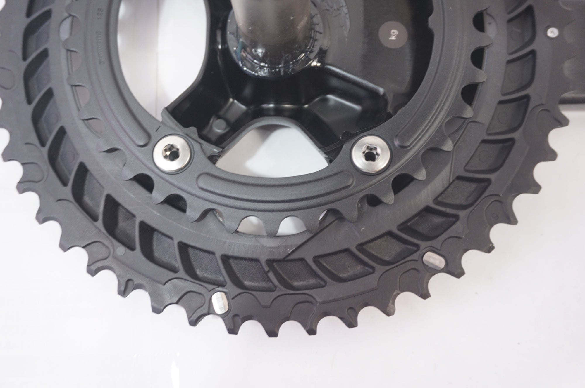 SHIMANO 「シマノ」 105 FC-R7100 50-34T 170mm クランクセット / 世田谷店