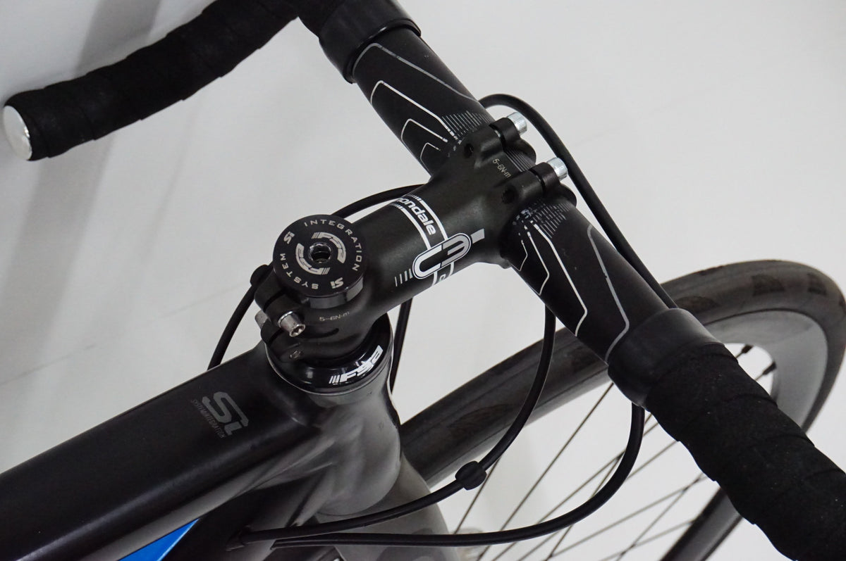 CANNONDALE 「キャノンデール」 CAAD12 DISC 105 2016年モデル ロードバイク / 浜松店