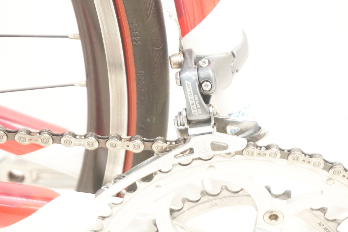 CINELLI 「チネリ」 EXPERIENCE 2016年モデル ロードバイク カスタム / 大阪門真店