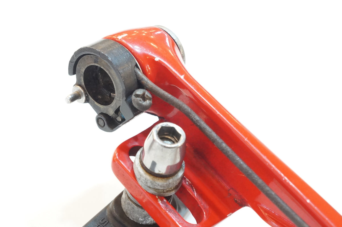 SHIMANO 「シマノ」 DX BR-M600 ブレーキセット / 浦和ベース