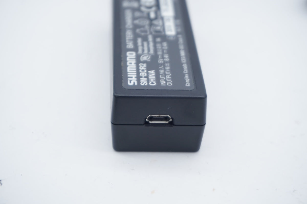 SHIMANO 「シマノ」 SM-BCR2 充電器 / 滋賀大津店