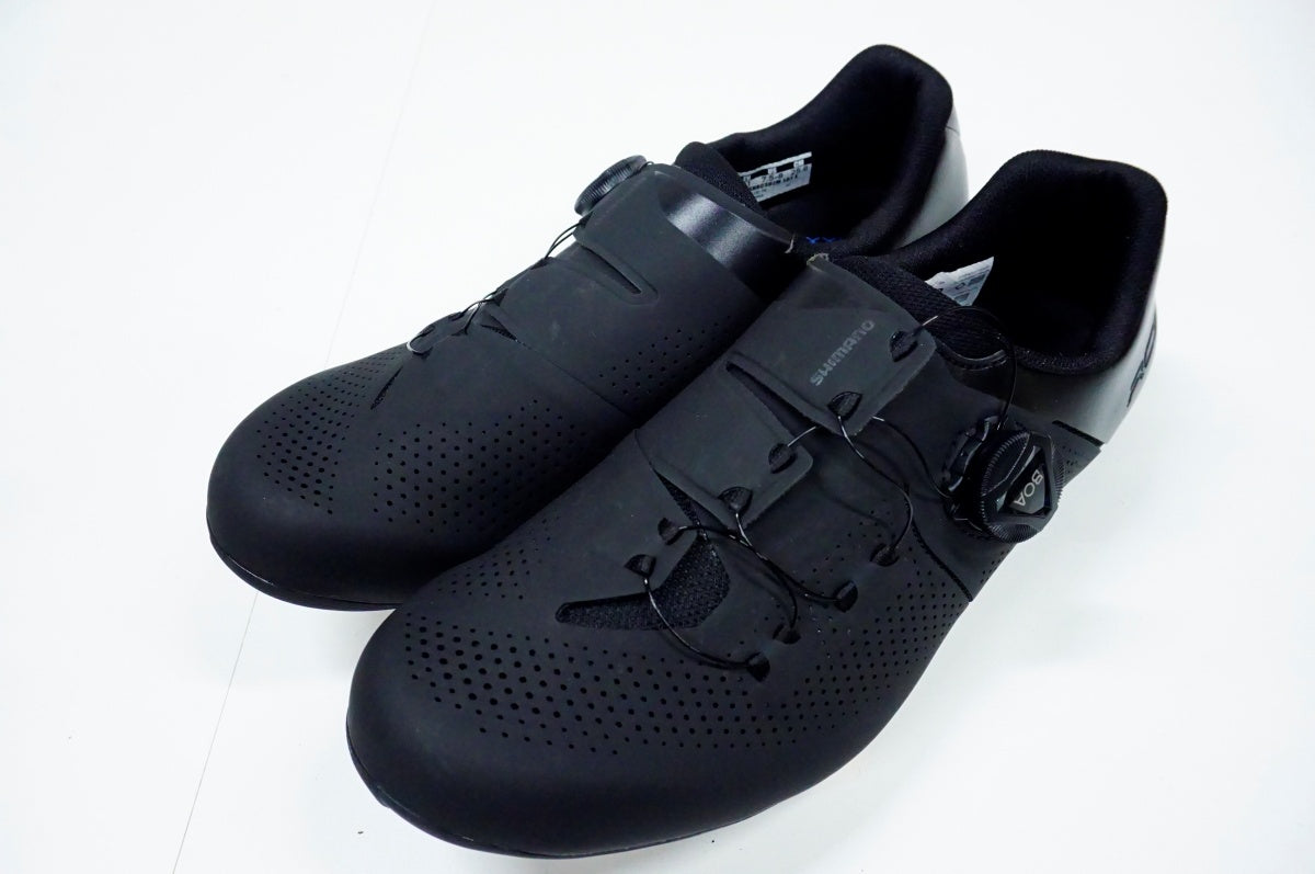 SHIMANO 「シマノ」 SH-RC302M L01 E 41(25.8cm) シューズ / 名古屋大須店