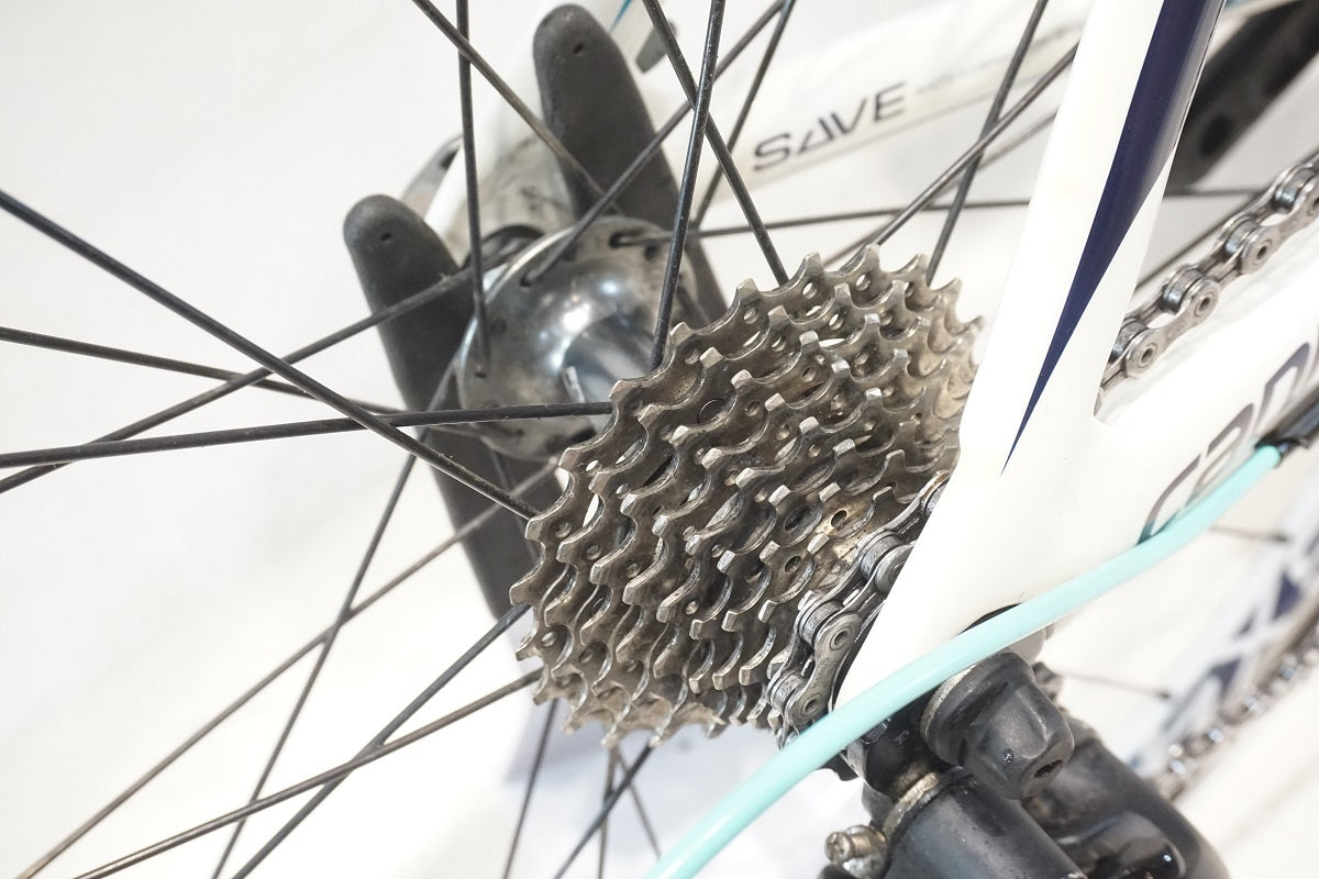 CANNONDALE 「キャノンデール」 SLICE WOMEN'S 2012年モデル ロードバイク / 横浜戸塚店
