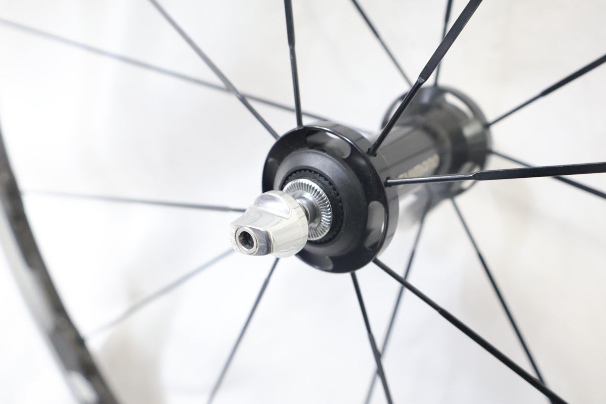SHIMANO 「シマノ」 WH-RS81-C35-CL シマノ11速 ホイールセット / 高知店