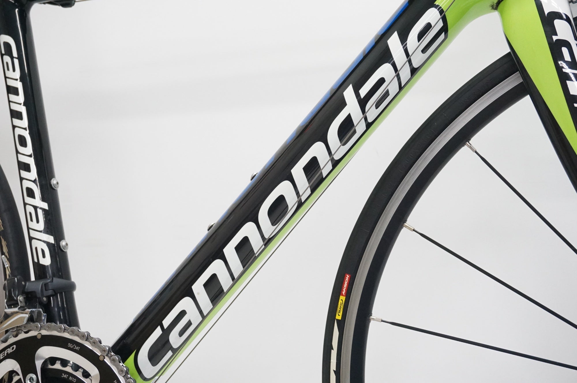 CANNONDALE 「キャノンデール」 SUPER SIX 5 2012年モデル ロードバイク / 福岡店
