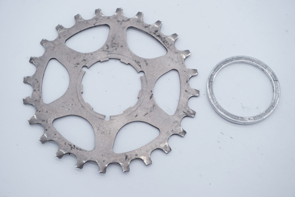 SHIMANO 「シマノ」 DURA-ACE CS-7400 14-26T カセットスプロケット / 滋賀大津店