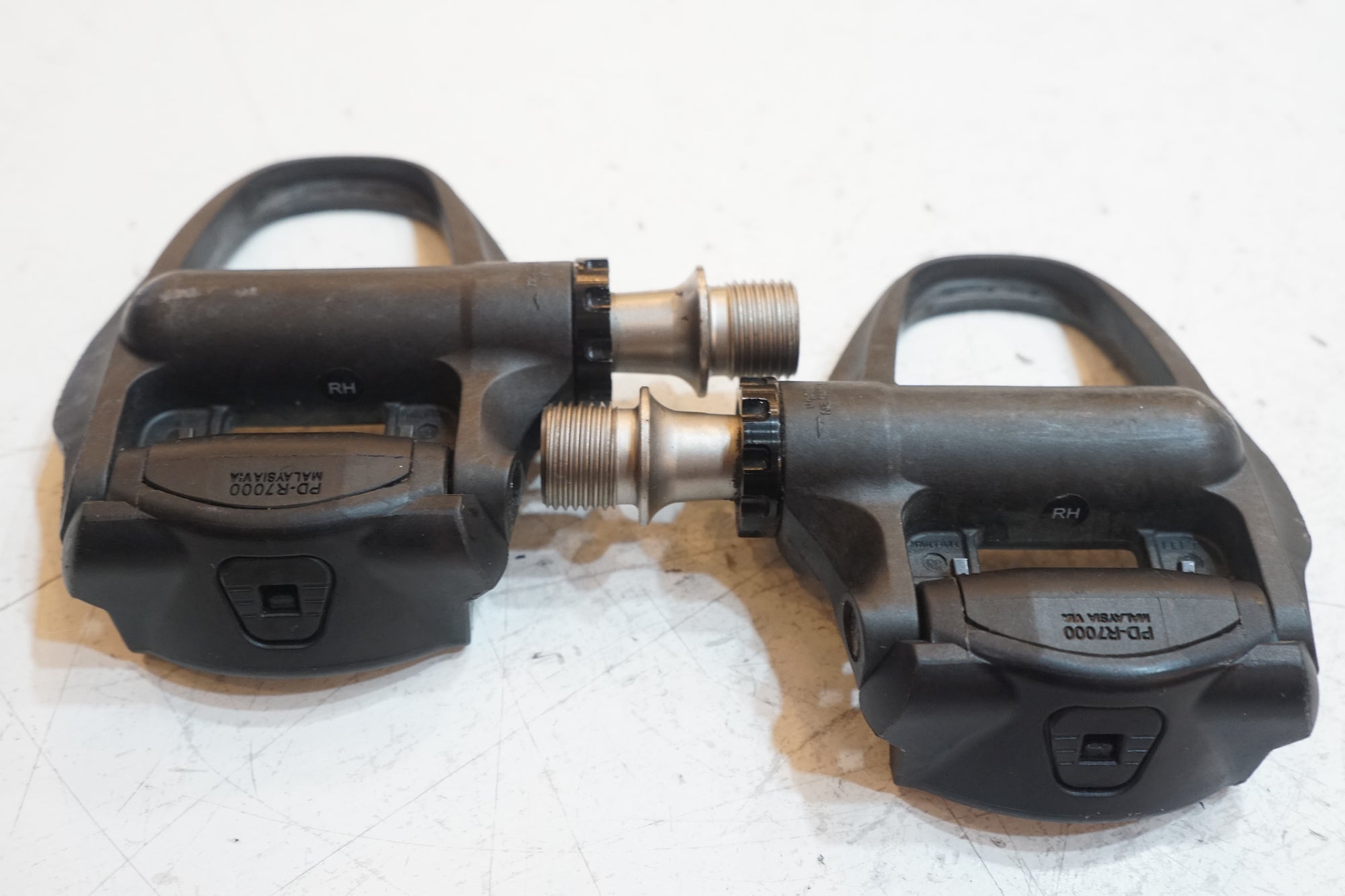 SHIMANO 「シマノ」 105 PD-R7000 ペダル / バイチャリ浦和ベース