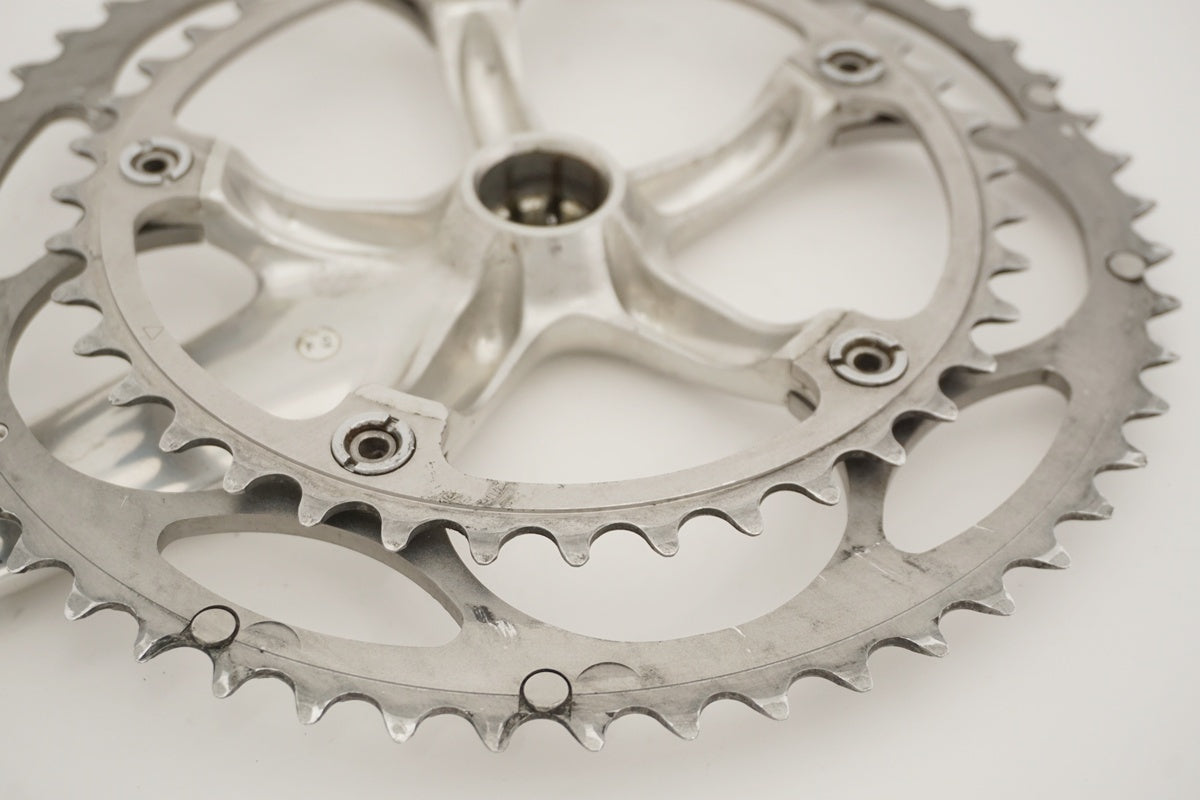 SHIMANO 「シマノ」 ULTEGRA FC-6500 165mm 52-39T クランク