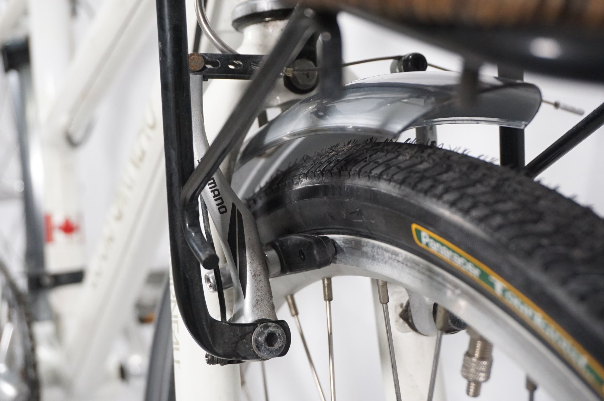 LOUIS GARNEAU 「ルイガノ」 LGS-TR2 2009年モデル クロスバイク / AKIBA店