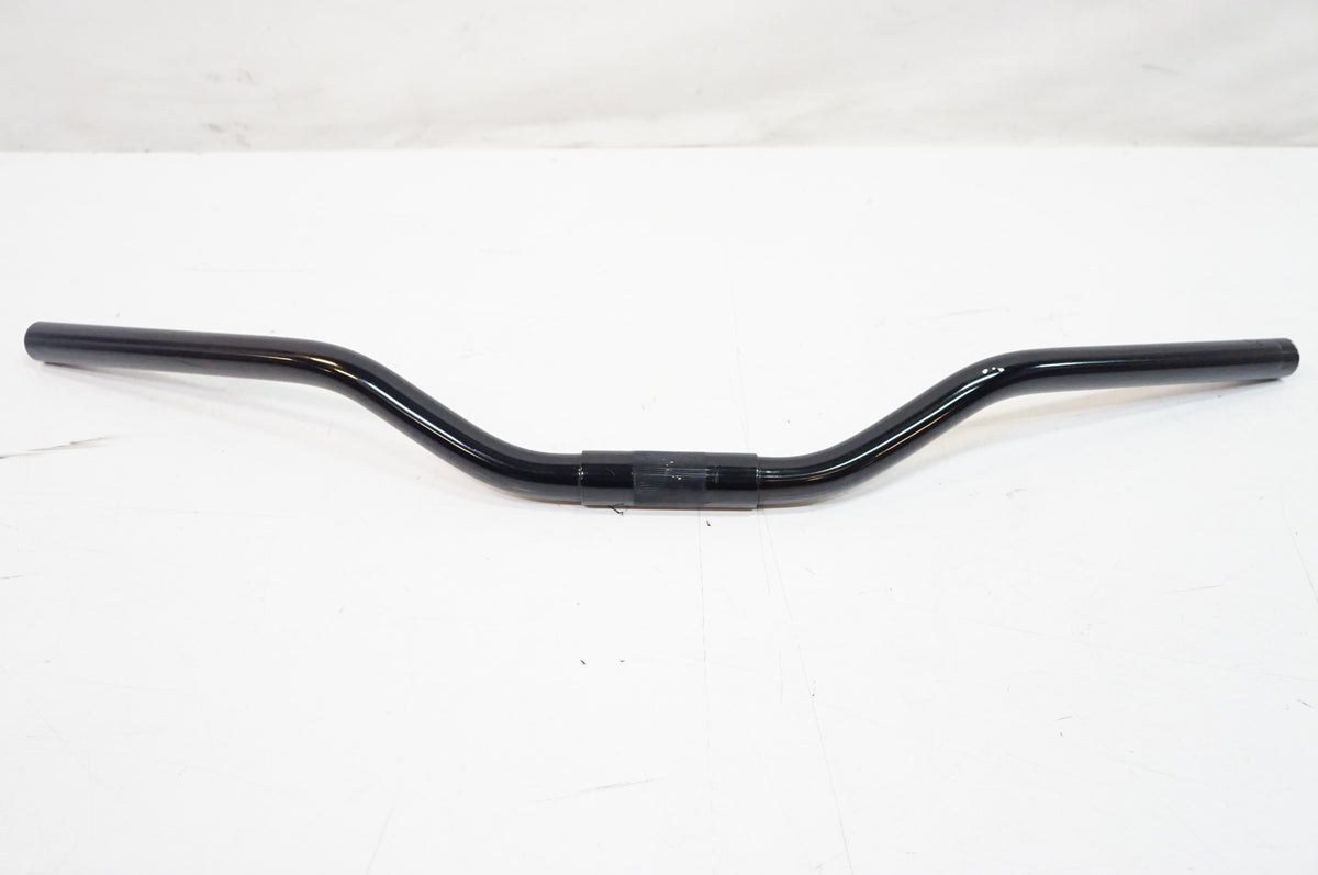 NITTO 「ニットー」 B802 MELLOW RISE BAR φ25.4 660mm ハンドル / 熊谷本店