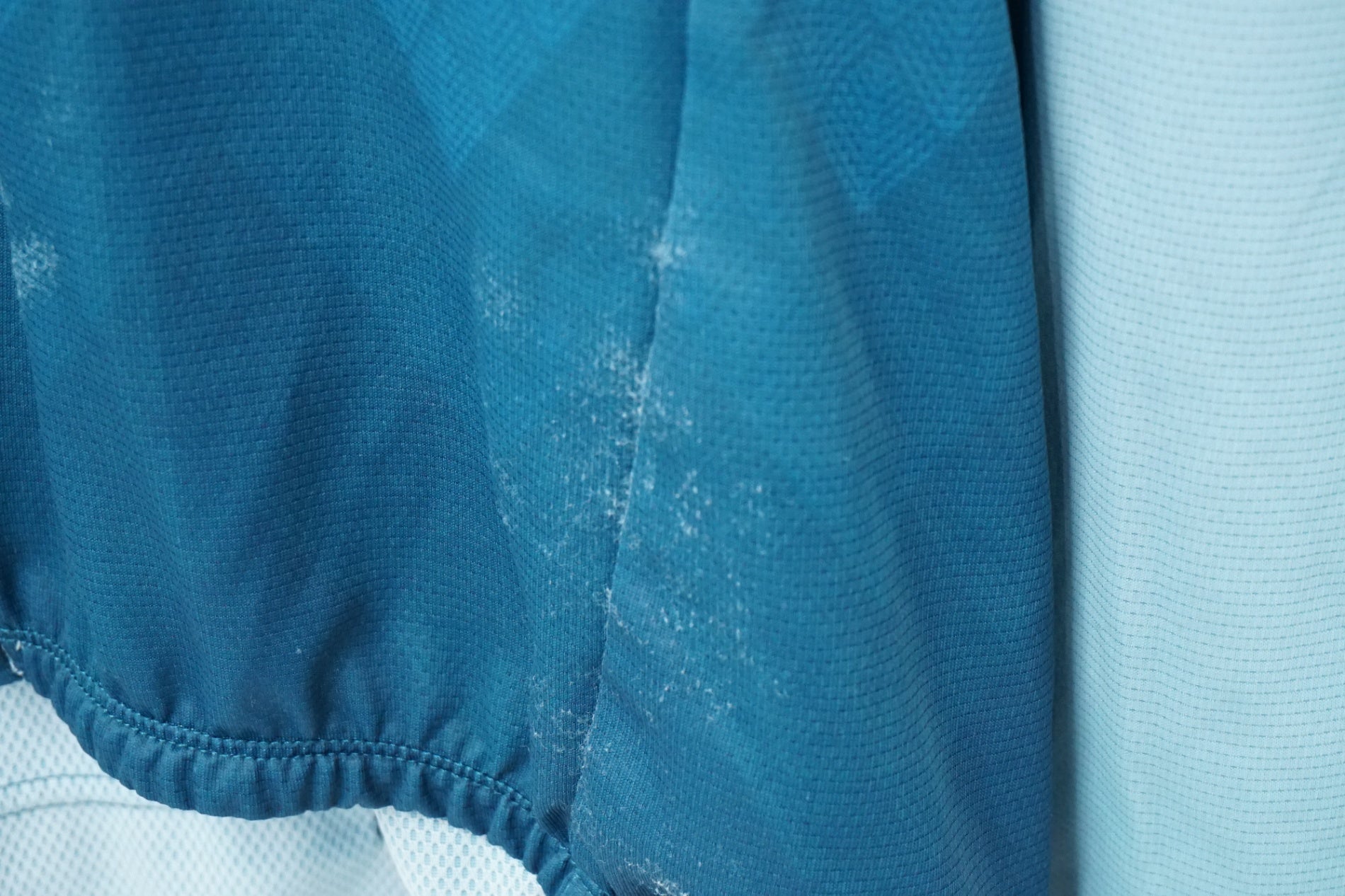 mont・bell 「モンベル」 XLサイズ 長袖ジャージ / 奈良店