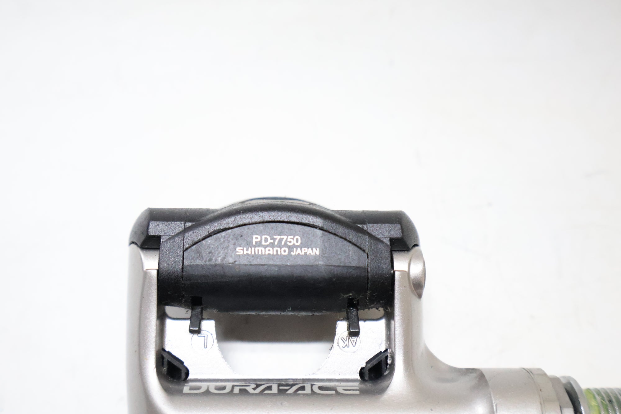 SHIMANO 「シマノ」 DURA-ACE PD-7750 ペダル / 高知店