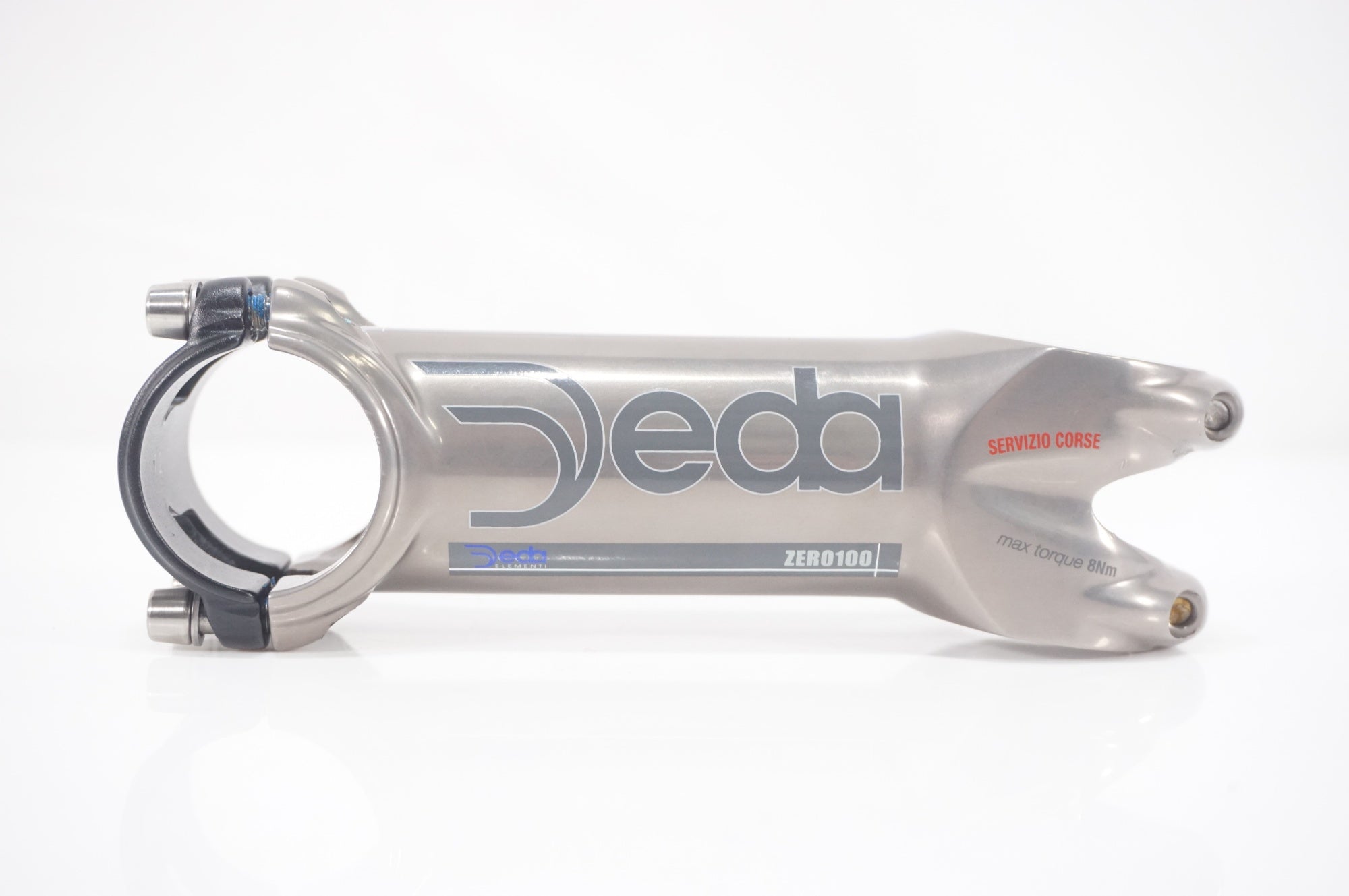 DEDA 「デダ」 ZERO 100 φ31.7 110mmステム / AKIBA店 ｜ バイチャリ