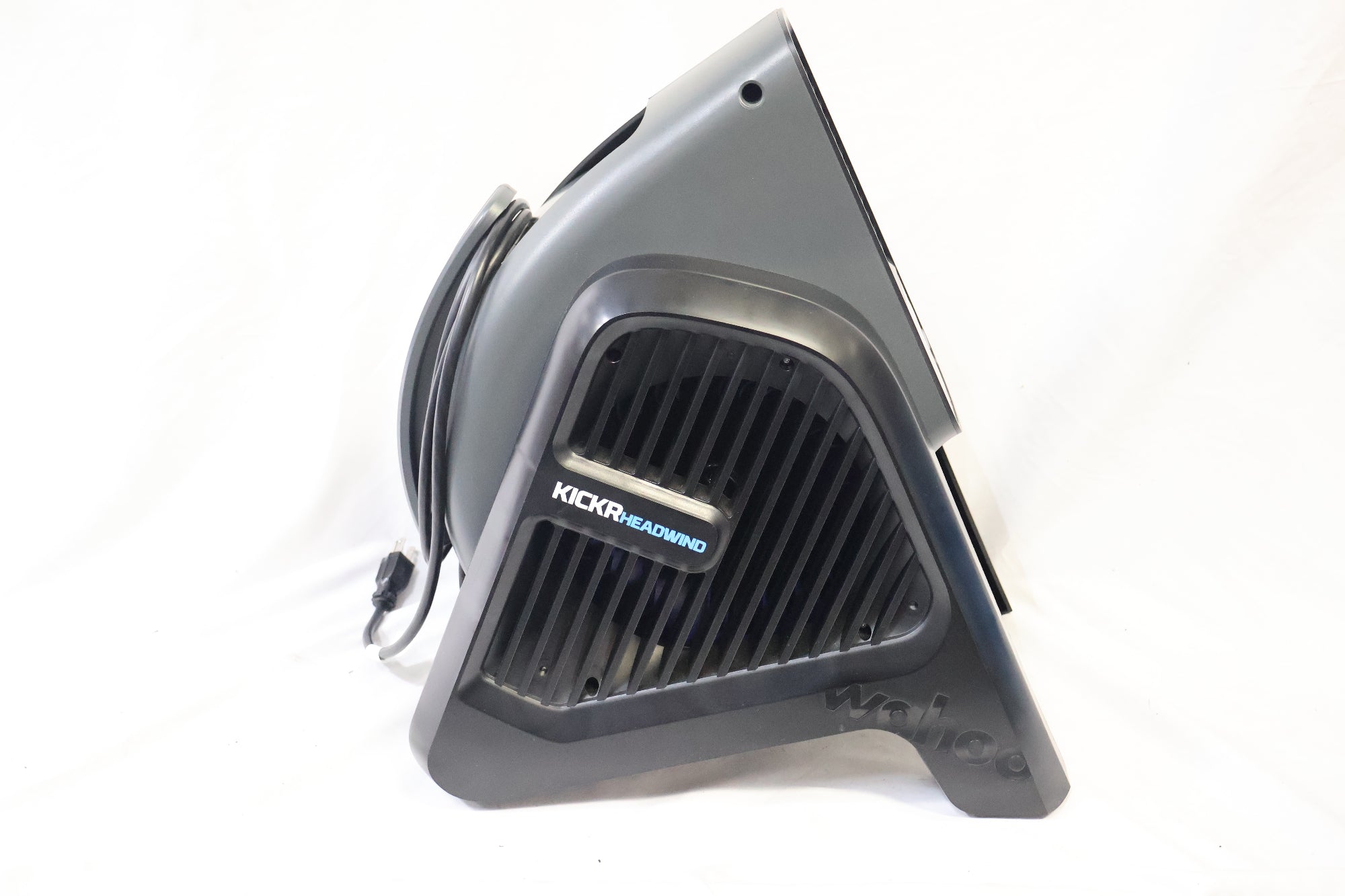 WAHOO 「ワフー」 KICKR HEADWIND スマートファン / 高知店
