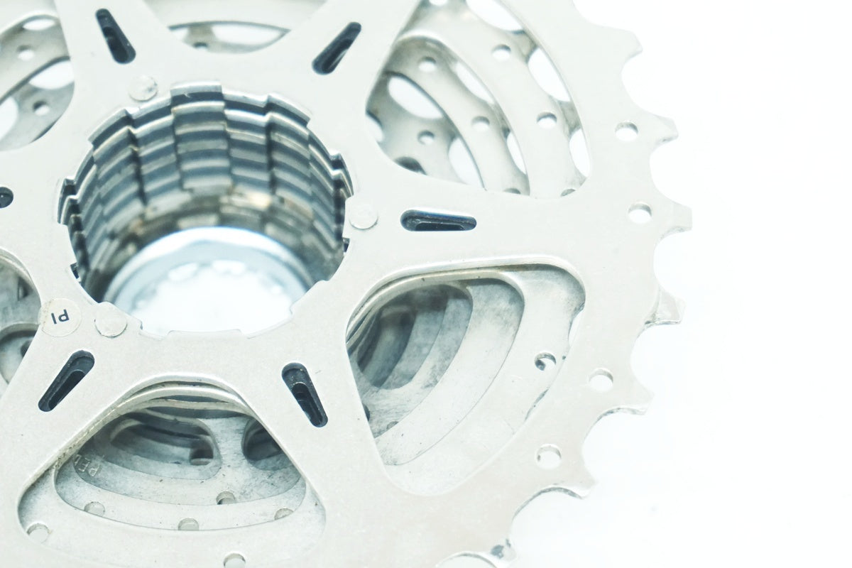 SHIMANO 「シマノ」 CS-HG400-9 11-28T スプロケット / 大阪美原北インター店