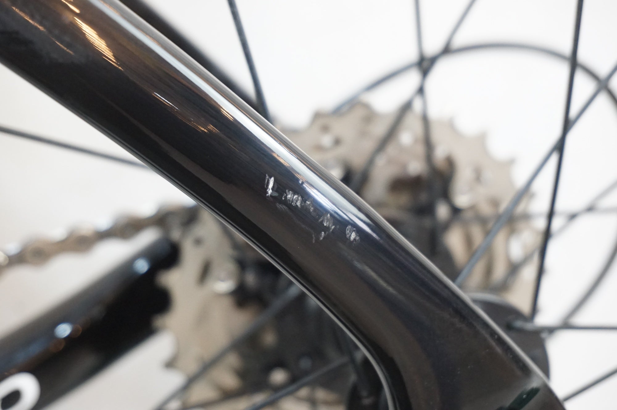 PINARELLO 「ピナレロ」 GAN 105 2016年モデル ロードバイク / 浦和ベース