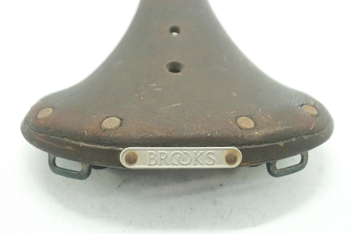 BROOKS 「ブルックス」 B17 S サドル / 大阪門真店