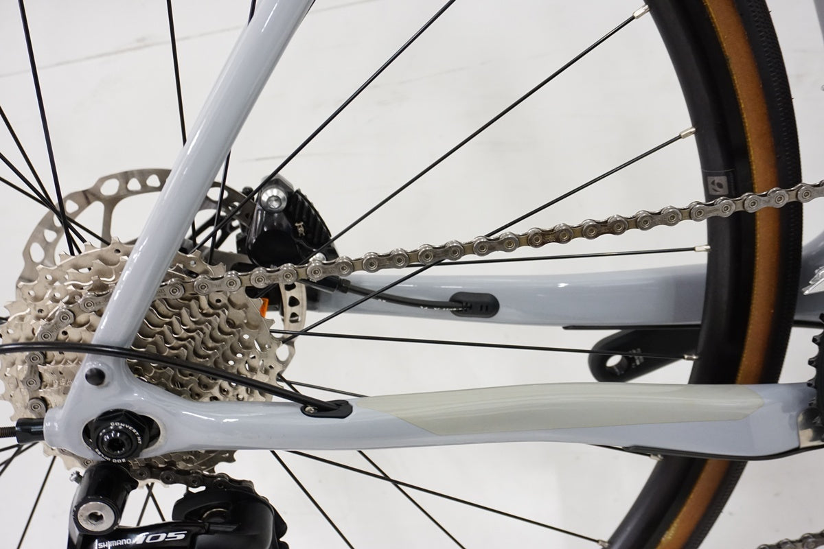 TREKトレック Checkpoint SL5 ロードバイク 自転車 2019年 TREK CHECKPOINT SL5 サイズ49cm（2023） | BICYCLE PRO SHOP