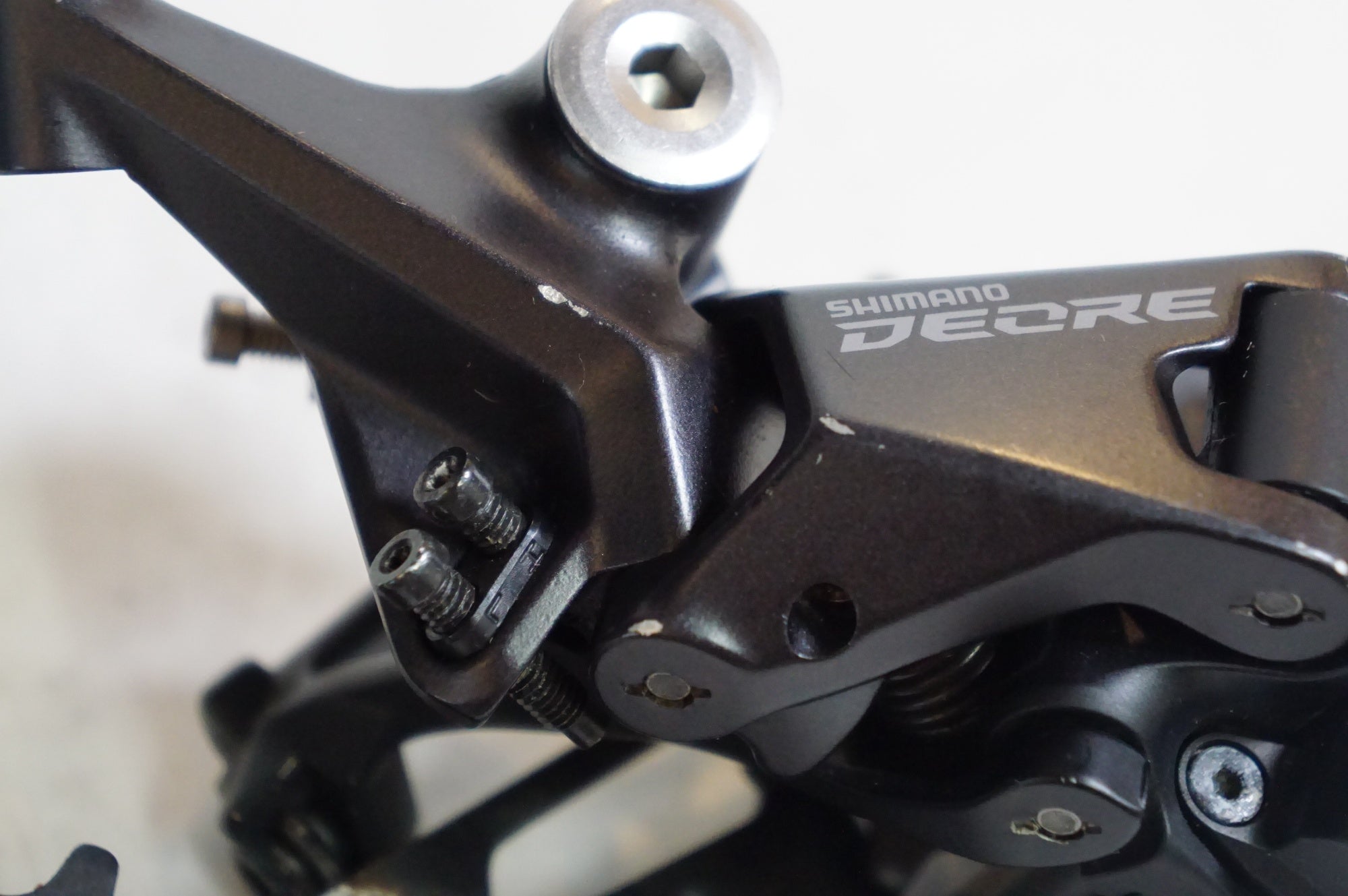 SHIMANO 「シマノ」 DEORE RD-M5100 リアディレイラー / 熊谷本店