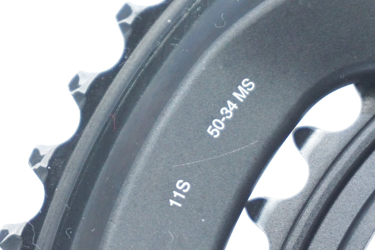 SHIMANO 「シマノ」 105 FC-R7000 50-34T 170mm クランク / 大阪美原北インター店