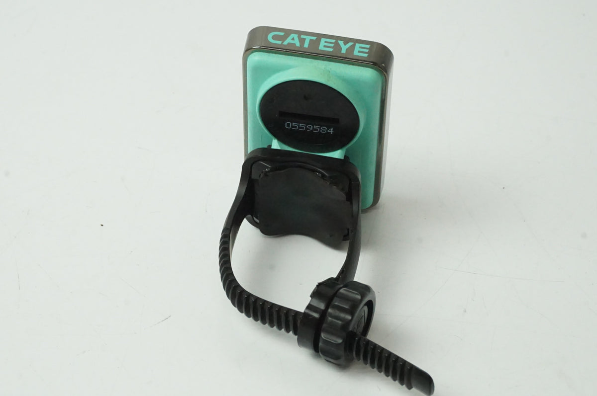 CATEYE 「キャットアイ」 VELO WIRELESS CC-VT235W サイクルコンピューター / 浜松店