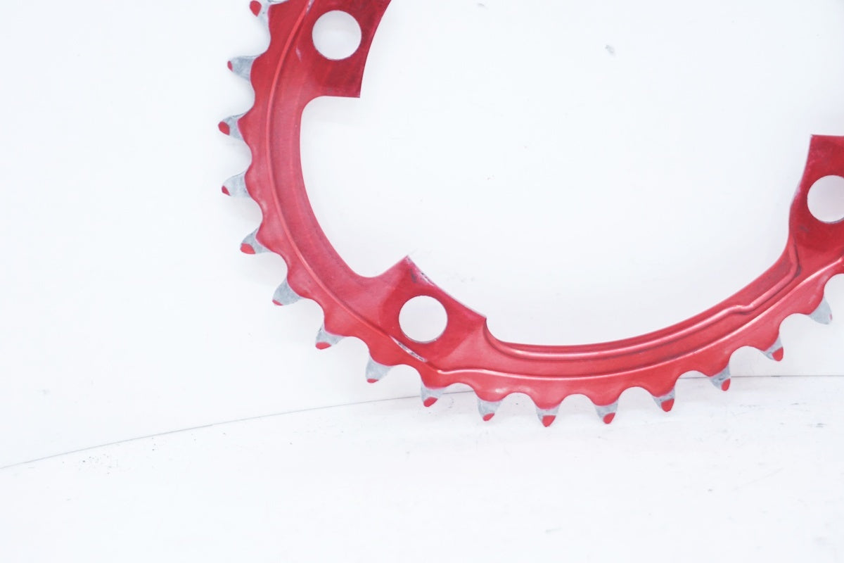 SMITH 「スミス」 Baroque Gear 34T チェーンリング / 大阪美原北