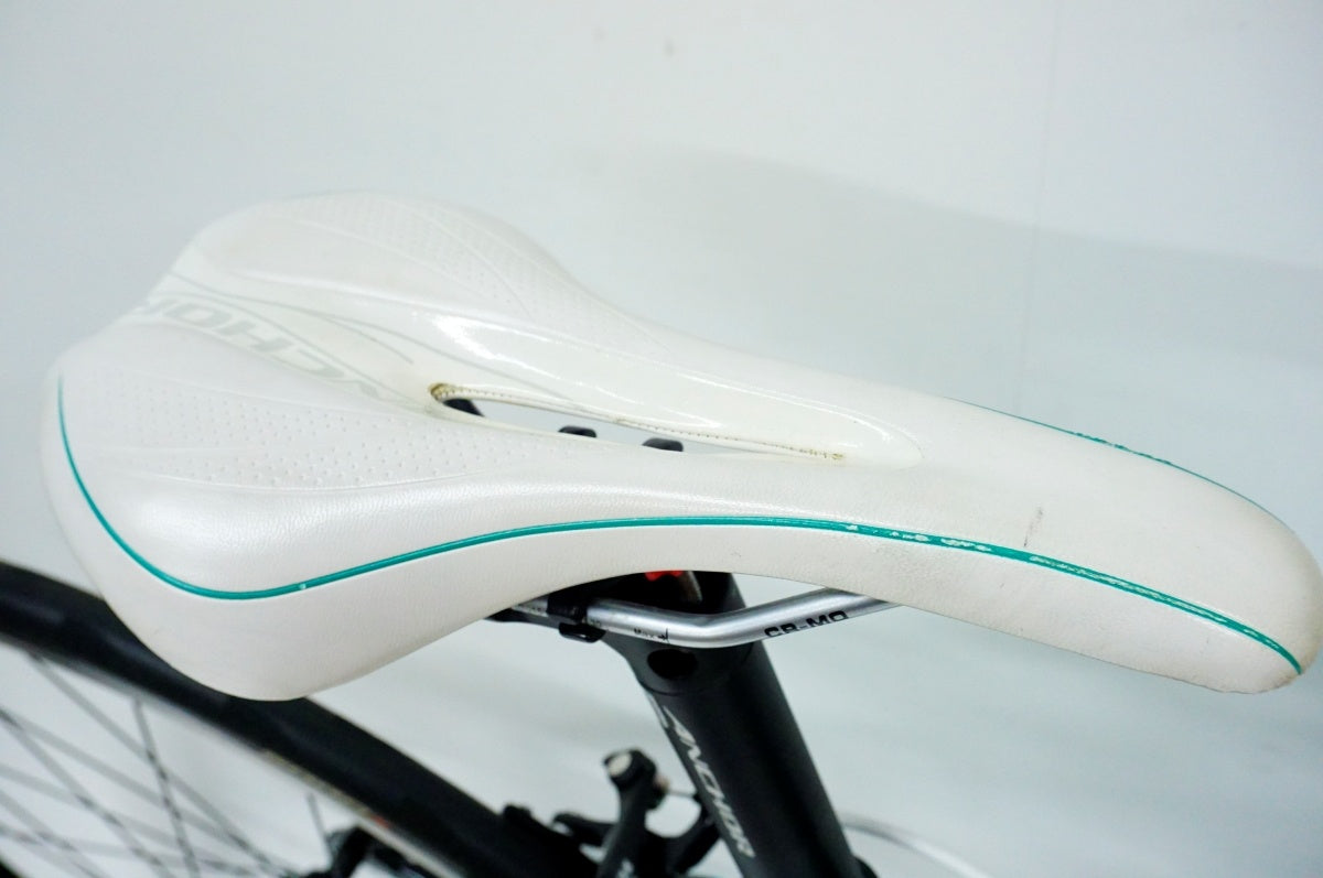 ANCHOR 「アンカー」 RL8W EQUIPE 105 2017年頃 ロードバイク / 名古屋大須店