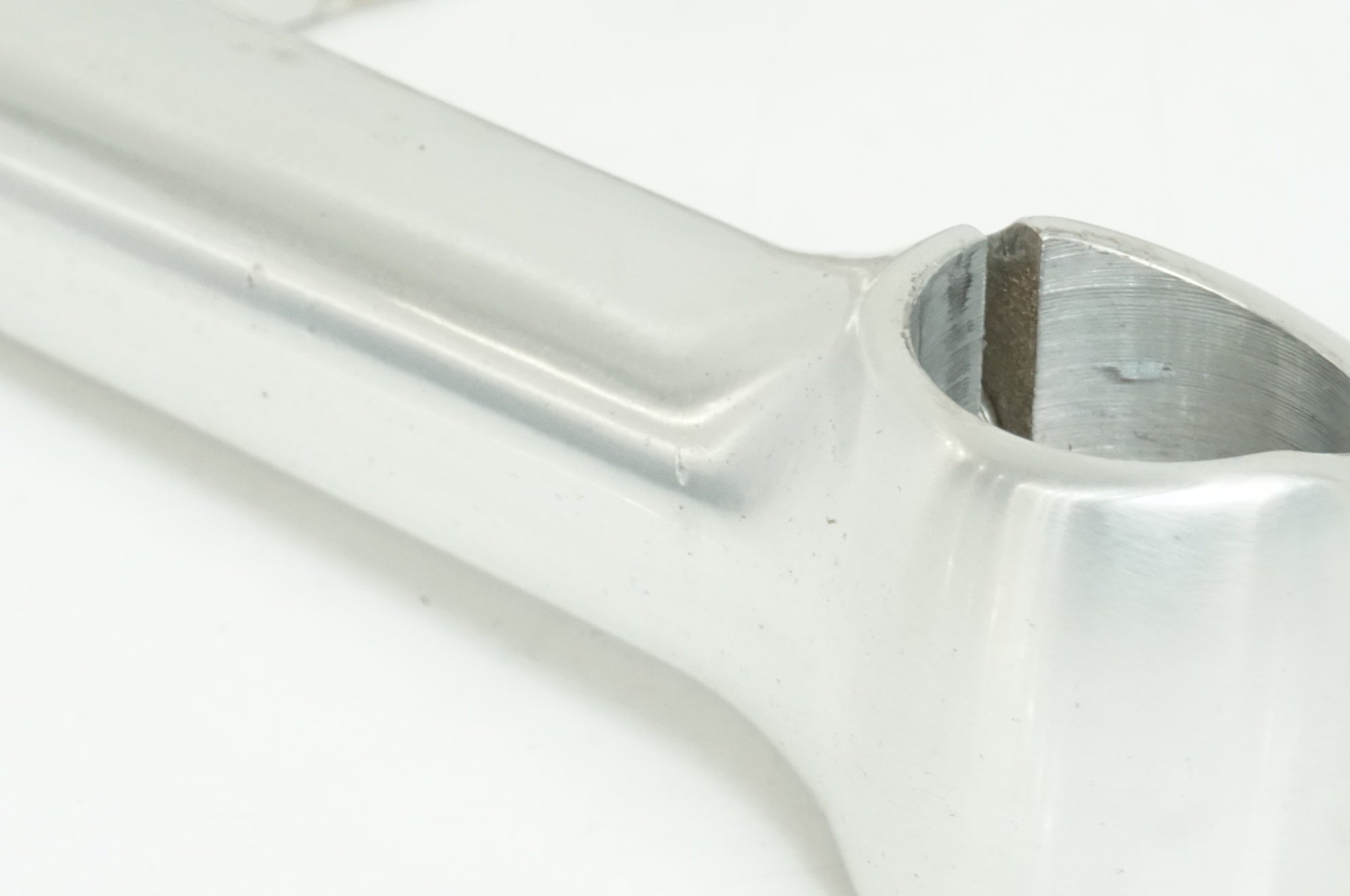 NITTO 「ニットー」 105mm φ26.0 ステム / 大宮店