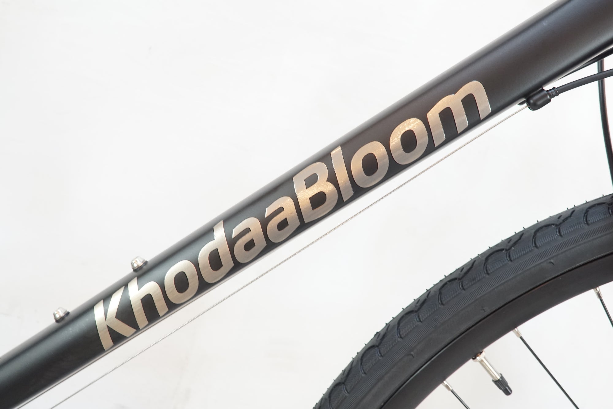 KHODAABLOOM 「コーダブルーム」 RAIL DISC 2024年モデル クロスバイク / バイチャリ浦和ベース